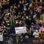 Tokyo Series - Les Cubs et Dodgers enflamment le Japon