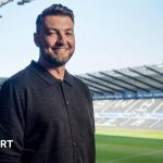 Tom Gorringe nommé PDG de Swansea City - un nouveau départ