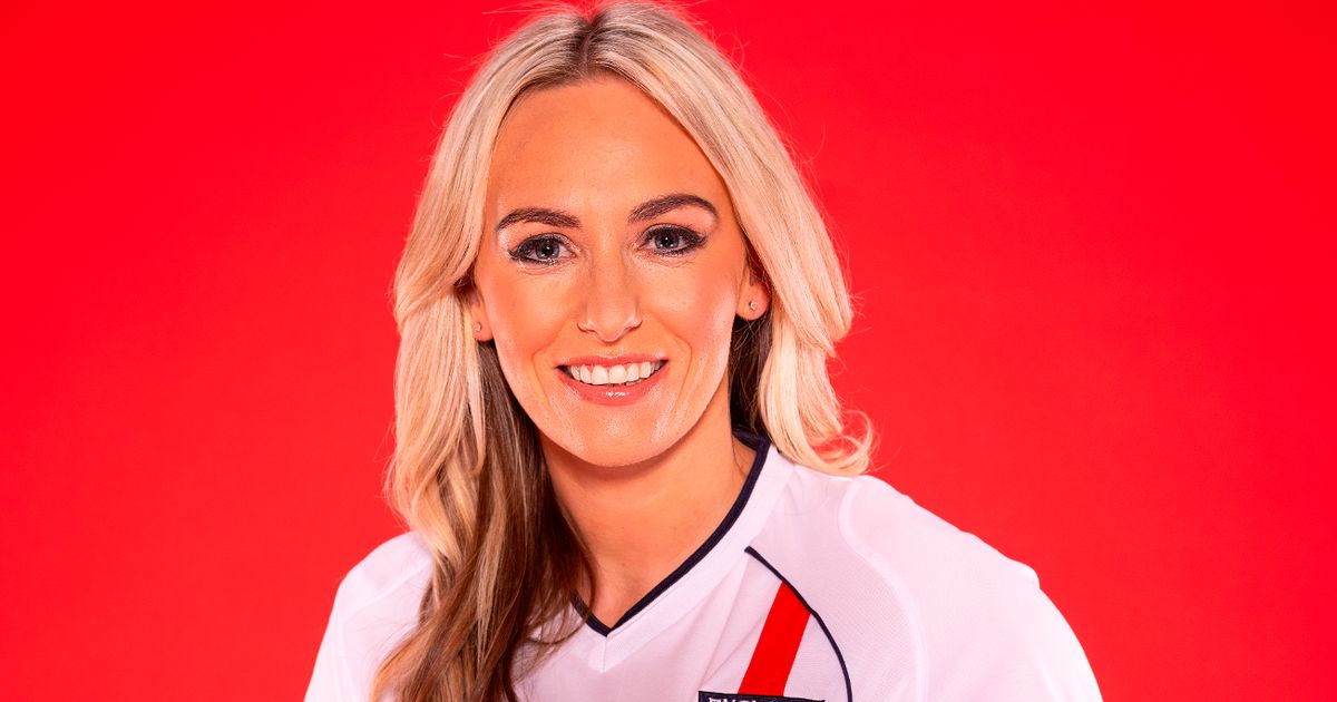 Toni Duggan- de retour sur le terrain après sa retraite