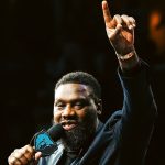 Tony Allen - un hommage émouvant lors de sa retraite de maillot