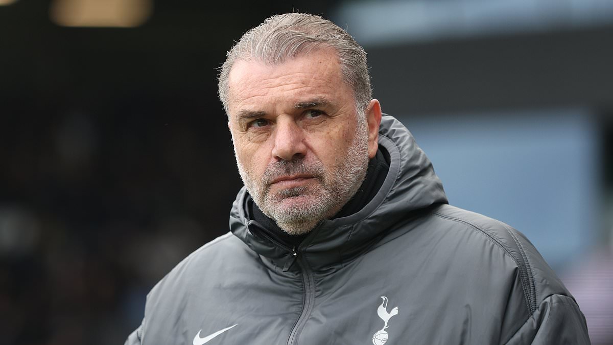 Tottenham - Accord pour Johnny Cardoso à 21 millions £