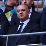 Tottenham - Daniel Levy rencontre Paratici pour un retour