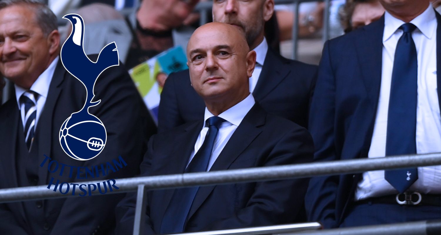 Tottenham - Daniel Levy rencontre Paratici pour un retour