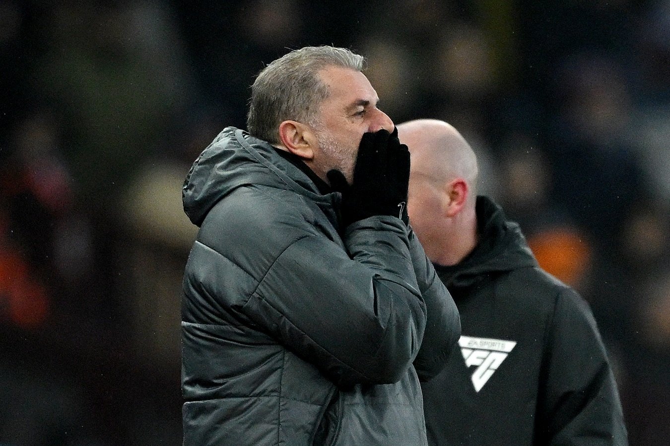 Tottenham en quête d-un nouveau manager après la défaite