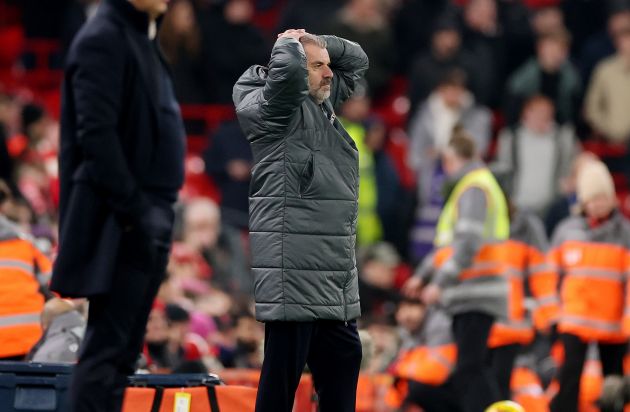 Tottenham prêt à vendre Cristian Romero cet été ?