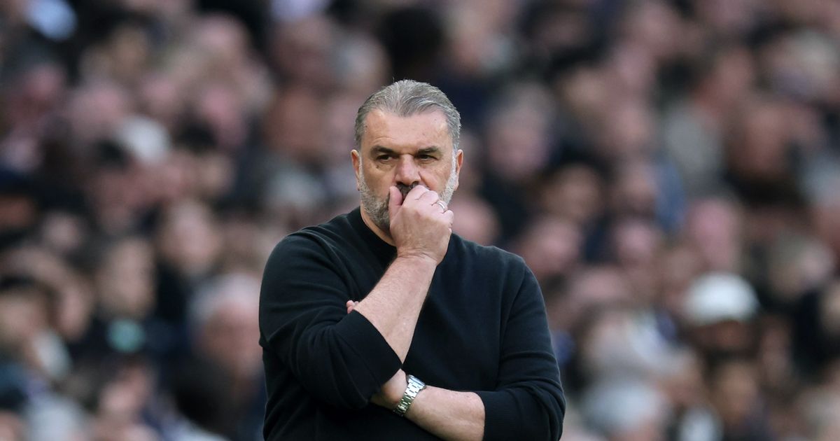 Tottenham - rêve ou cauchemar pour la fin de saison ?