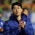 Tottenham veut Antoine Semenyo pour remplacer Son Heung-min