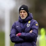 Trafford évoque la division nord-sud dans l-équipe de Tuchel
