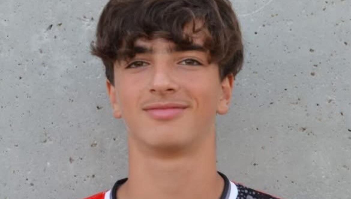 Tragédie au rugby - décès du jeune Nicolas Haddad à 15 ans