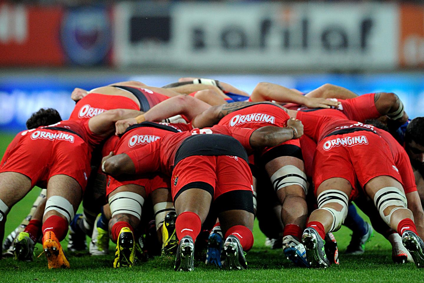 Tragédie au rugby - un jeune joueur toulonnais décède à 15 ans