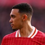Transfert de Trent Alexander-Arnold vers le Real Madrid en vue