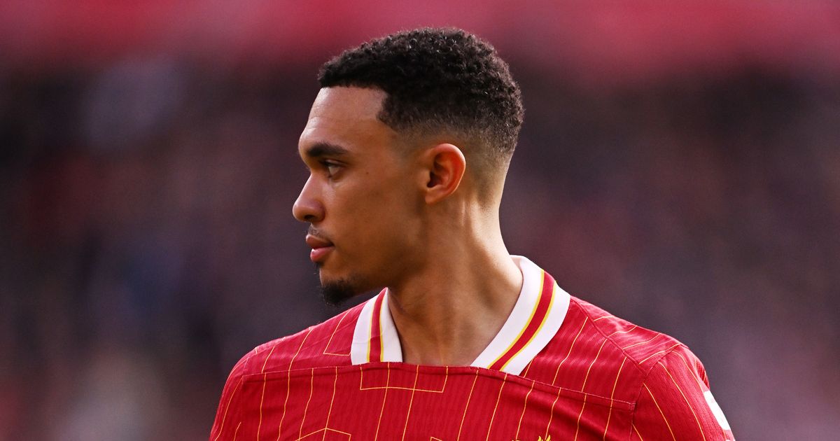 Transfert de Trent Alexander-Arnold vers le Real Madrid en vue