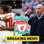 Transfert de Xavi Simons - Liverpool en quête du milieu offensif