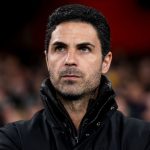 Transferts Arsenal - Arteta rêve de Leroy Sane cet été