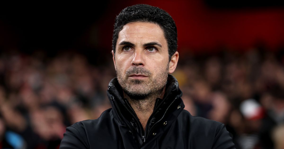 Transferts Arsenal - Arteta rêve de Leroy Sane cet été