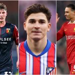 Transferts Liverpool - Offres records pour Alvarez et Frendrup