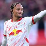 Transferts - Manchester United vise Xavi Simons de Leipzig