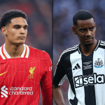 Transferts- Quansah- Isak et Gordon au cœur des rumeurs