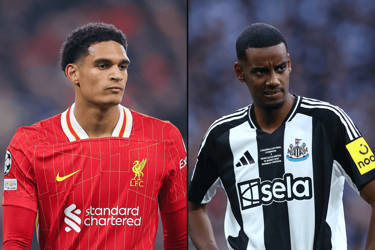 Transferts- Quansah- Isak et Gordon au cœur des rumeurs