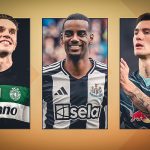 Transferts - les attaquants ciblés par Man Utd- Liverpool et Arsenal