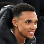 Trent Alexander-Arnold - Réaction malgré la colère des fans de Liverpool