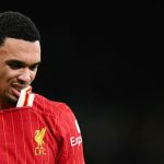 Trent Alexander-Arnold - Sa saga contractuelle à Liverpool