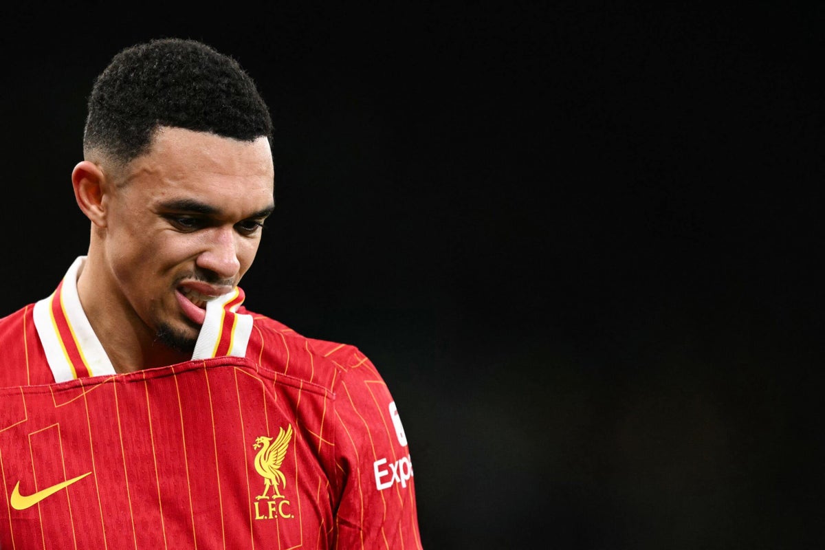 Trent Alexander-Arnold - Sa saga contractuelle à Liverpool