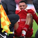 Trent Alexander-Arnold absent de la finale de la Carabao Cup