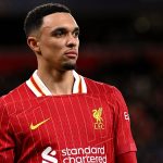 Trent Alexander-Arnold absent pour la finale de la Carabao Cup