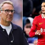 Trent Alexander-Arnold - la colère des fans de Liverpool face à son départ