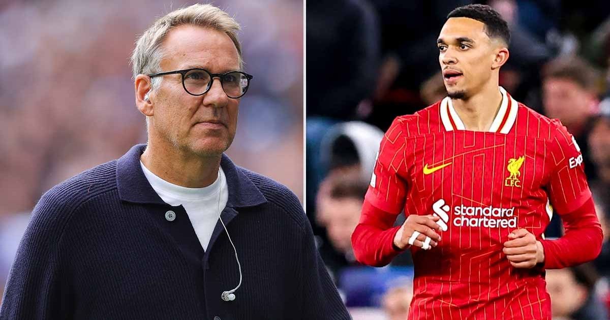 Trent Alexander-Arnold - la colère des fans de Liverpool face à son départ