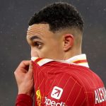 Trent Alexander-Arnold quitte Liverpool pour le Real Madrid ?
