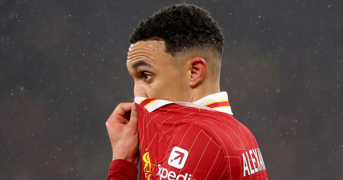 Trent Alexander-Arnold quitte Liverpool pour le Real Madrid ?