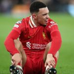 Trent Alexander-Arnold vers un départ de Liverpool pour le Real Madrid