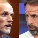 Tuchel critique Southgate - l-Angleterre a-t-elle joué pour ne pas perdre ?