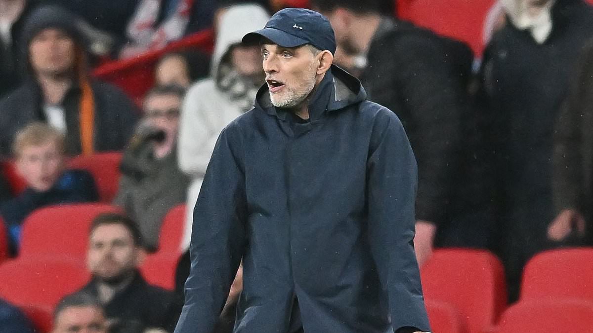 Tuchel débute avec une victoire - Style décontracté et succès