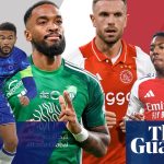 Tuchel dévoile son équipe d-Angleterre - jeunesse et expérience