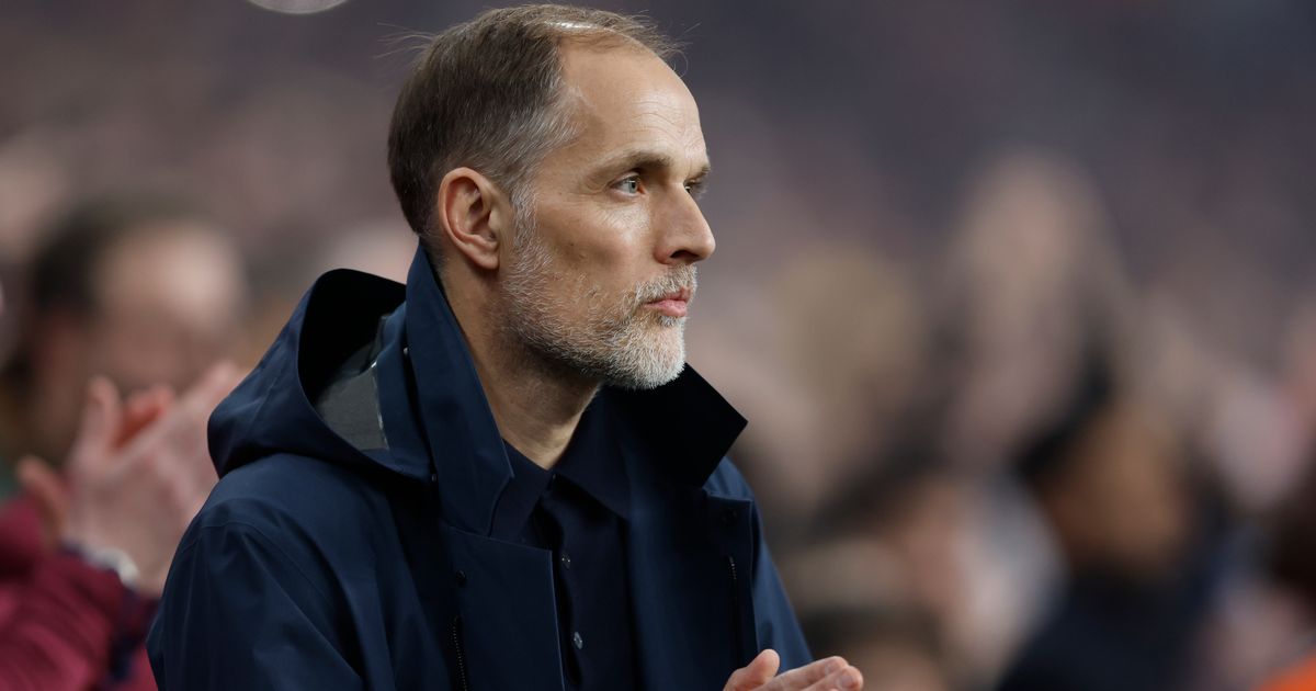 Tuchel exige plus de ses joueurs après la victoire contre l-Albanie
