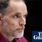 Tuchel face à l-histoire - l-Angleterre et le poids de la victoire