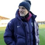 Tuchel inspire l-équipe d-Angleterre avant la Coupe du Monde