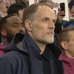 Tuchel ne chante pas l-hymne national avant son premier match