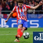 UEFA demande une révision de la règle du double touché sur penalties