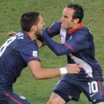 USMNT - Dempsey et Donovan s-inquiètent pour l-avenir