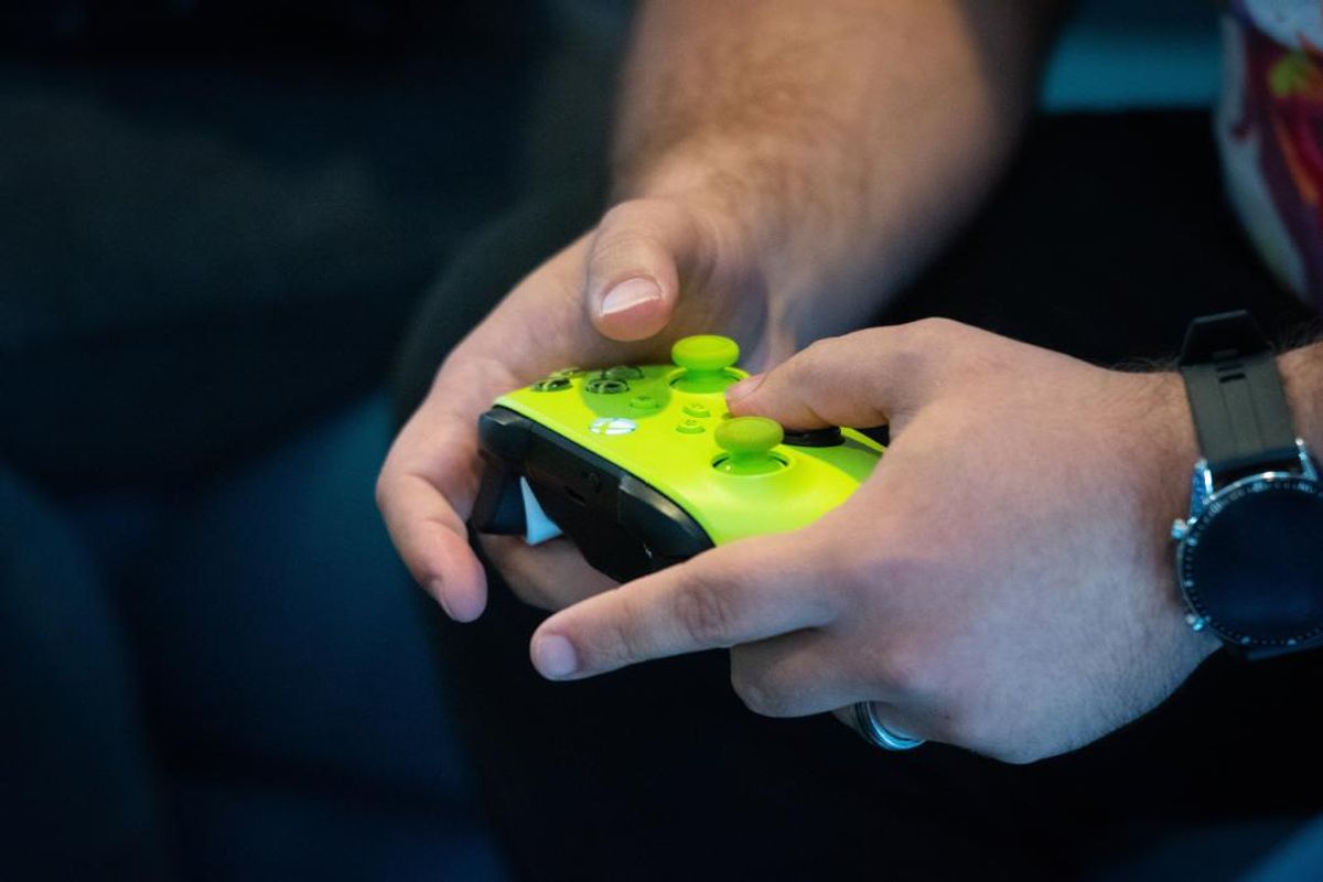 Ubisoft crée une nouvelle filiale avec Tencent pour ses franchises