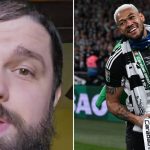 Un fan improbable de Newcastle United partage son parcours