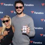 Une carte de Paul Skenes vendue 1-11M$ - un record aux enchères