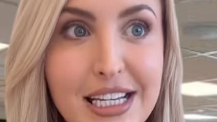 Une présentatrice de la BBC lance une ligne d-aide humoristique