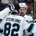 Utah HC surclasse les Canucks 3-1 en NHL