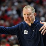 Utah State vise la victoire contre UCLA en NCAA 2025