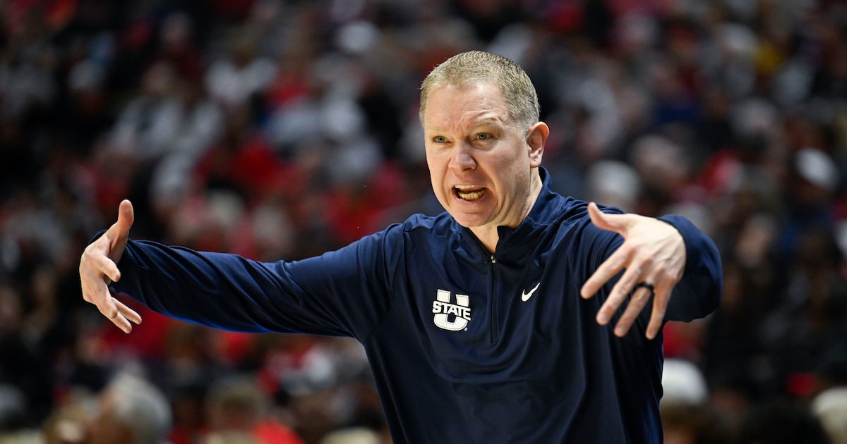 Utah State vise la victoire contre UCLA en NCAA 2025